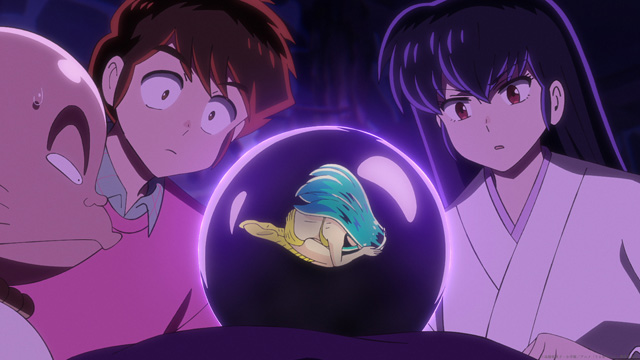 うる星やつら