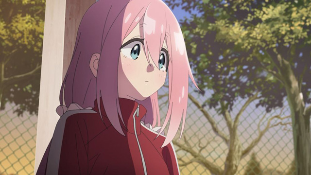 ゆるキャン△ SEASON３