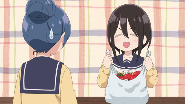 ゆるキャン△ SEASON３