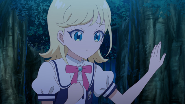 ひみつのアイプリ