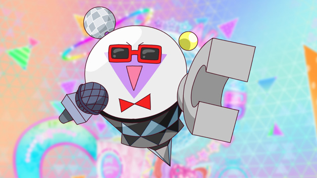 ひみつのアイプリ