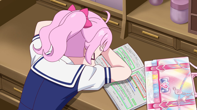 ひみつのアイプリ