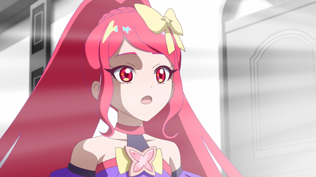 ひみつのアイプリ