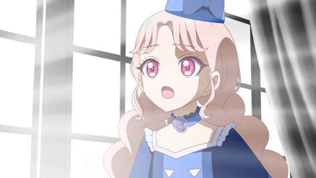ひみつのアイプリ
