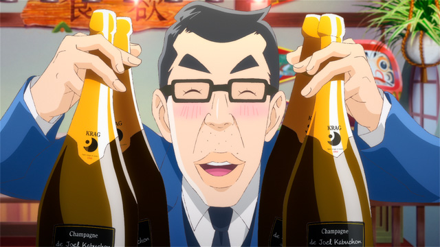 アストロノオト