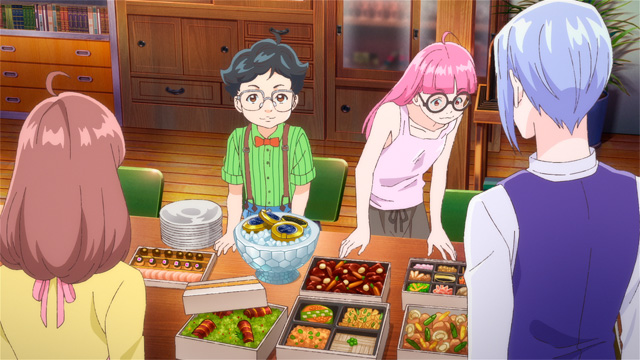 アストロノオト