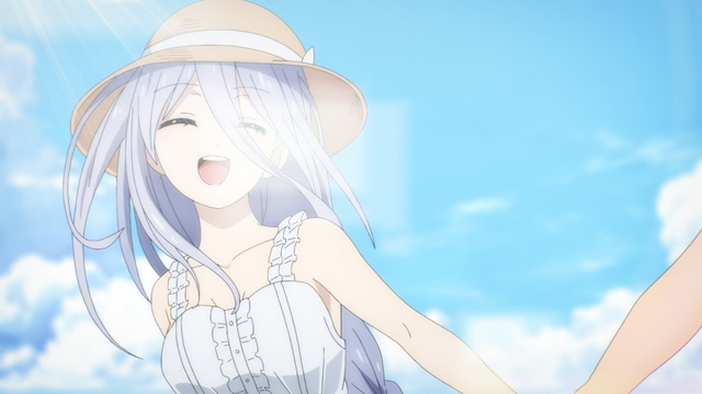 デート・ア・ライブⅤ