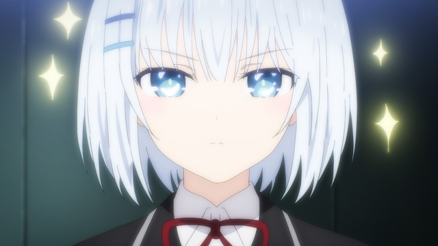 デート・ア・ライブⅤ