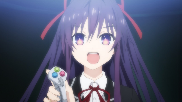 デート・ア・ライブⅤ