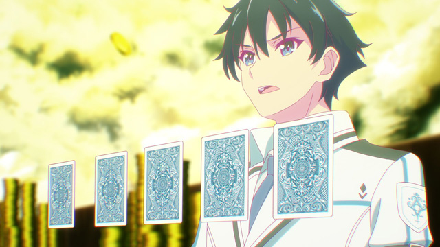 神は遊戯（ゲーム）に飢えている。