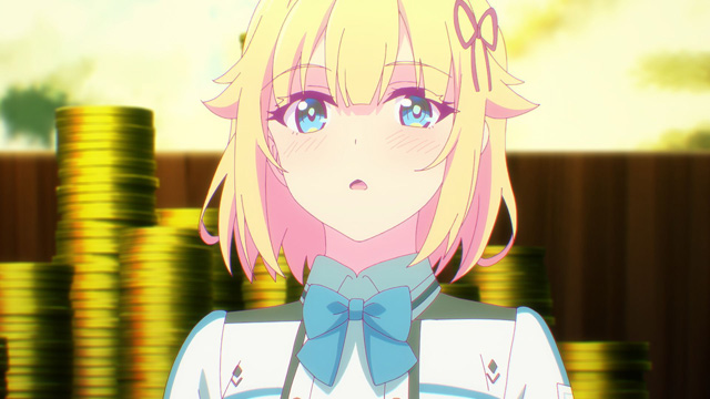 神は遊戯（ゲーム）に飢えている。