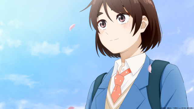 花野井くんと恋の病