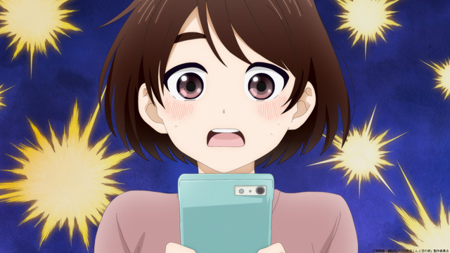 花野井くんと恋の病