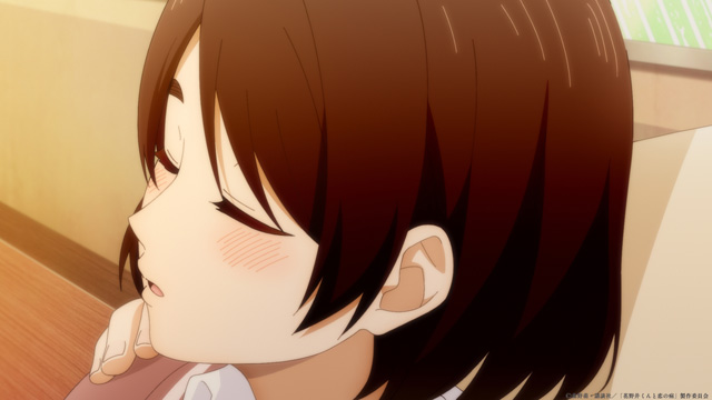 花野井くんと恋の病