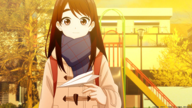 花野井くんと恋の病