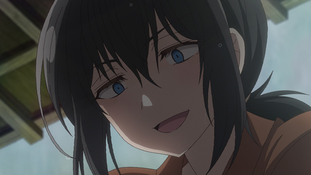じいさんばあさん若返る