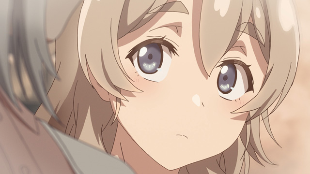 じいさんばあさん若返る