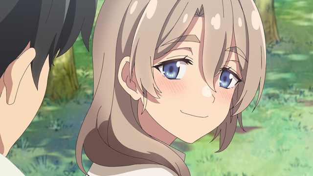 じいさんばあさん若返る