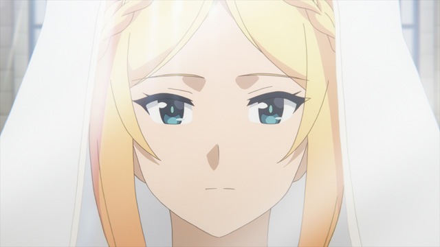 この素晴らしい世界に祝福を！３