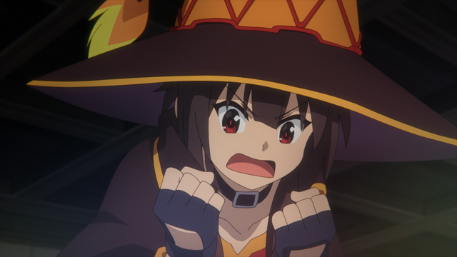 この素晴らしい世界に祝福を！３