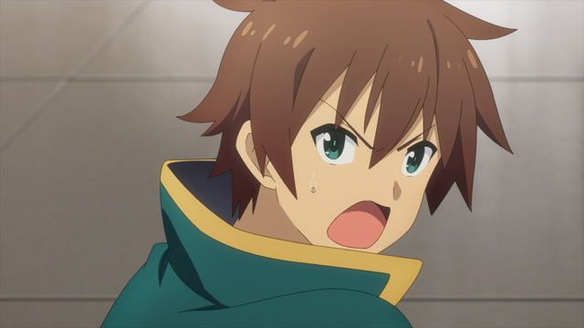 この素晴らしい世界に祝福を！３