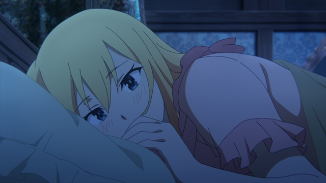 この素晴らしい世界に祝福を！３