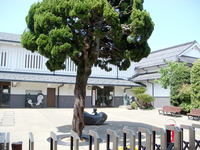 水木しげる記念館