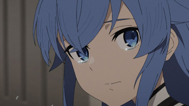 無職転生Ⅱ ～異世界行ったら本気だす～