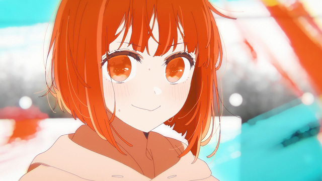 【推しの子】