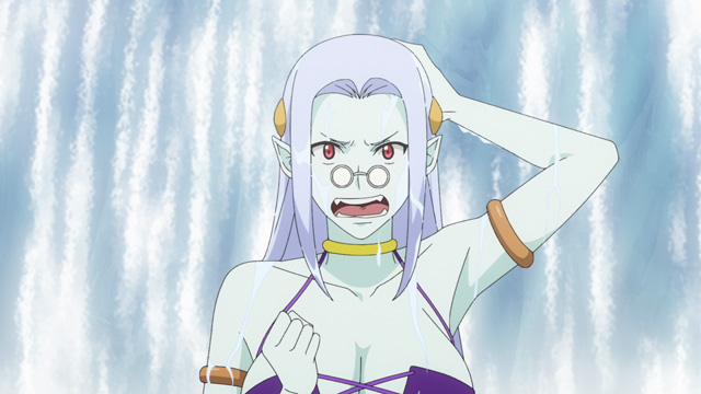 Re:Monster
