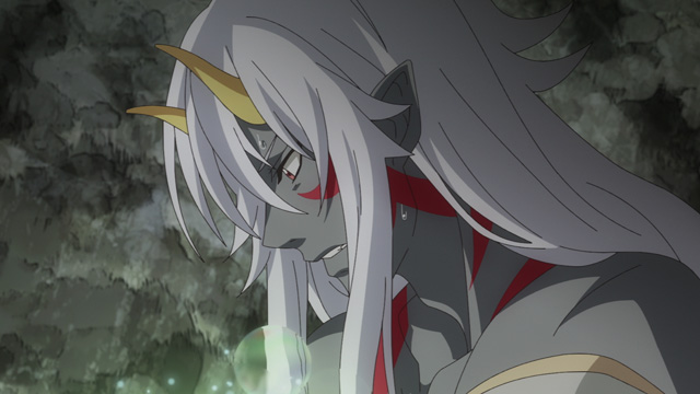 Re:Monster