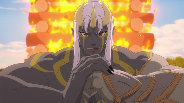 Re:Monster