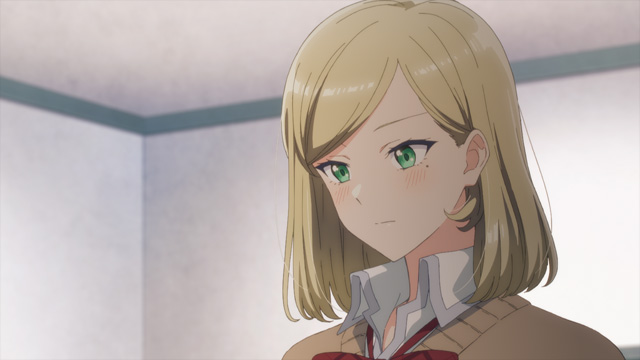 ささやくように恋を唄う