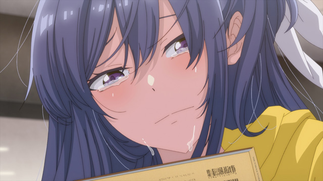 ささやくように恋を唄う
