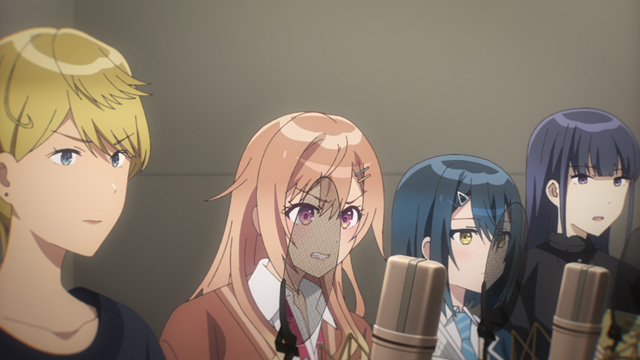 声優ラジオのウラオモテ