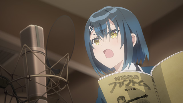 声優ラジオのウラオモテ