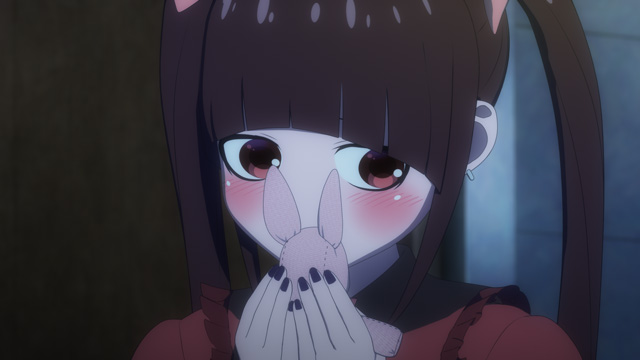 死神坊ちゃんと黒メイド