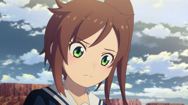終末トレインどこへいく？
