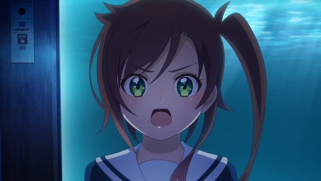 終末トレインどこへいく？