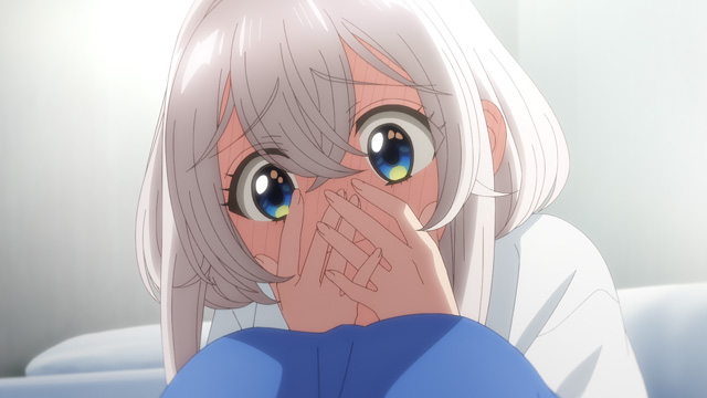 ワンルーム、日当たり普通、天使つき。