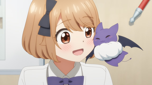 ワンルーム、日当たり普通、天使つき。