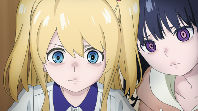 怪異と乙女と神隠し