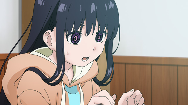 怪異と乙女と神隠し