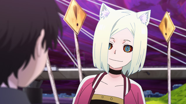 怪異と乙女と神隠し