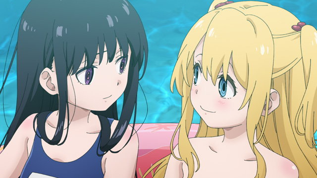 怪異と乙女と神隠し