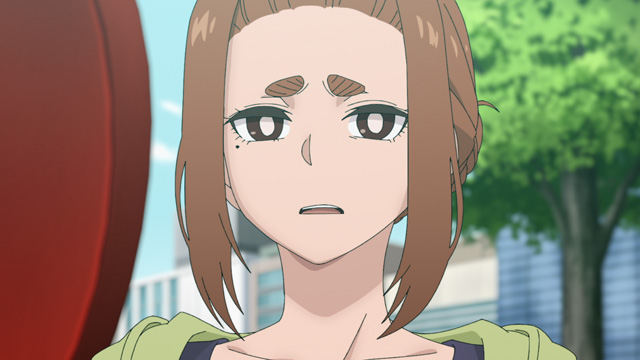 怪異と乙女と神隠し