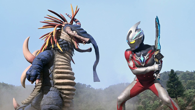 ウルトラマンアーク