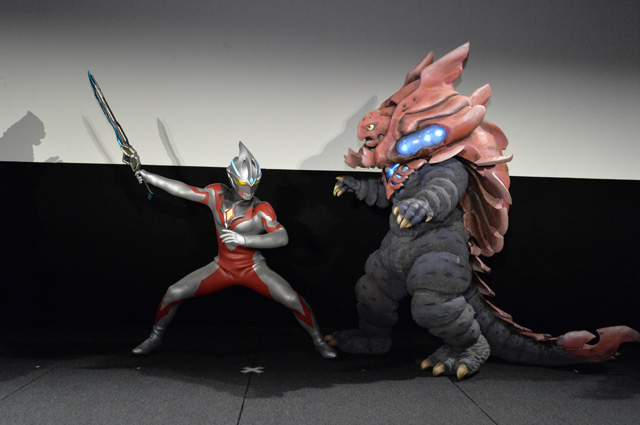 ウルトラマンアーク