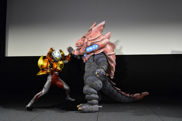 ウルトラマンアーク