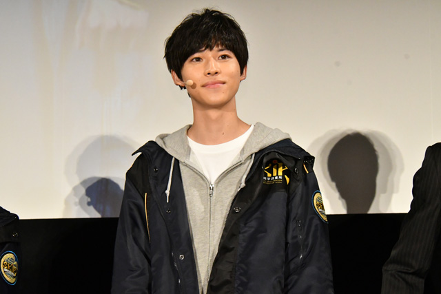 ウルトラマンアーク